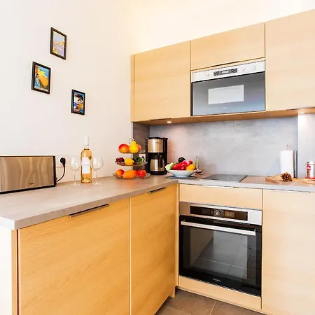 Apartment Terrace On The Bay 2 Villefranche-sur-mer, Ap4243 By Riviera Homes