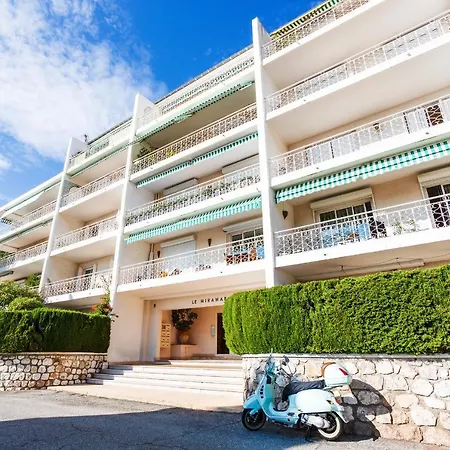 Terrace On The Bay 2 Villefranche-sur-mer, Ap4243 By Riviera Homes Apartment *