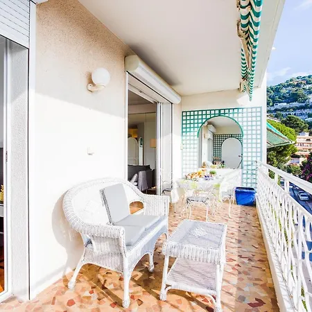Terrace On The Bay 2 Villefranche-sur-mer, Ap4243 By Riviera Homes Apartment