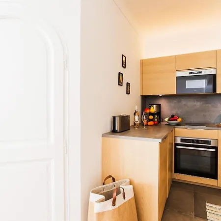 Apartment Terrace On The Bay 2 Villefranche-sur-mer, Ap4243 By Riviera Homes Villefranche-sur-Mer