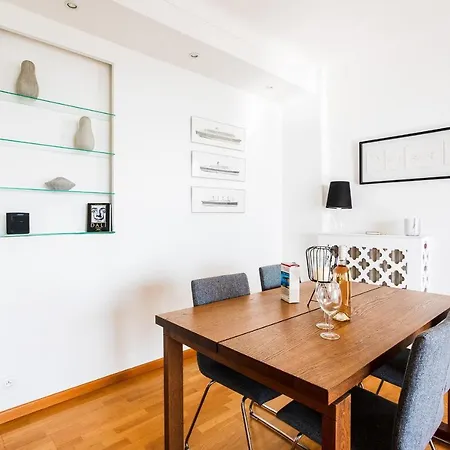 Apartment Terrace On The Bay 2 Villefranche-sur-mer, Ap4243 By Riviera Homes *