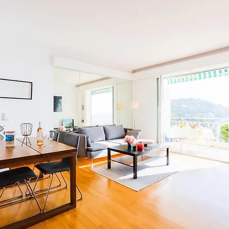 Terrace On The Bay 2 Villefranche-sur-mer, Ap4243 By Riviera Homes Apartment Villefranche-sur-Mer