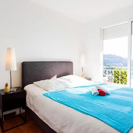 Apartment Terrace On The Bay 2 Villefranche-sur-mer, Ap4243 By Riviera Homes Villefranche-sur-Mer