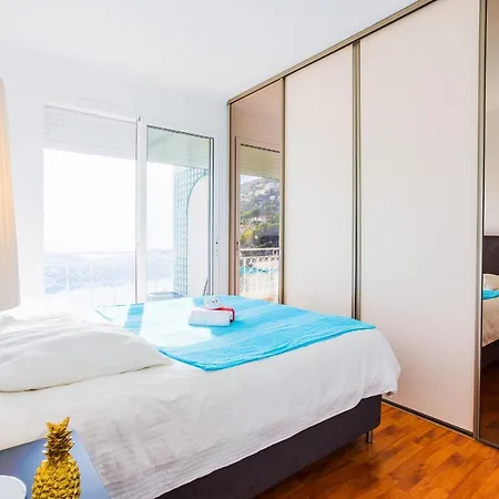 Terrace On The Bay 2 Villefranche-sur-mer, Ap4243 By Riviera Homes Apartment *