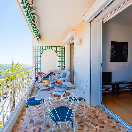 Terrace On The Bay 2 Villefranche-sur-mer, Ap4243 By Riviera Homes Apartment Villefranche-sur-Mer