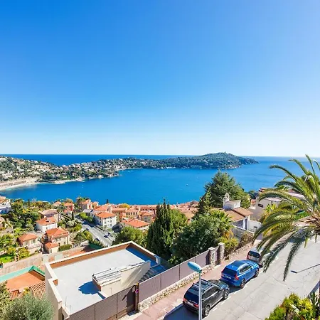 Apartment Terrace On The Bay 2 Villefranche-sur-mer, Ap4243 By Riviera Homes *