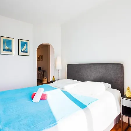 Apartment Terrace On The Bay 2 Villefranche-sur-mer, Ap4243 By Riviera Homes