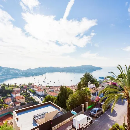 Terrace On The Bay 2 Villefranche-sur-mer, Ap4243 By Riviera Homes *