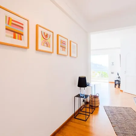 Terrace On The Bay 2 Villefranche-sur-mer, Ap4243 By Riviera Homes Apartment Villefranche-sur-Mer