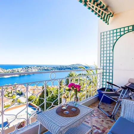 Terrace On The Bay 2 Villefranche-sur-mer, Ap4243 By Riviera Homes